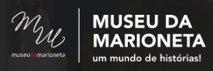 Link para o site Museu da Marioneta